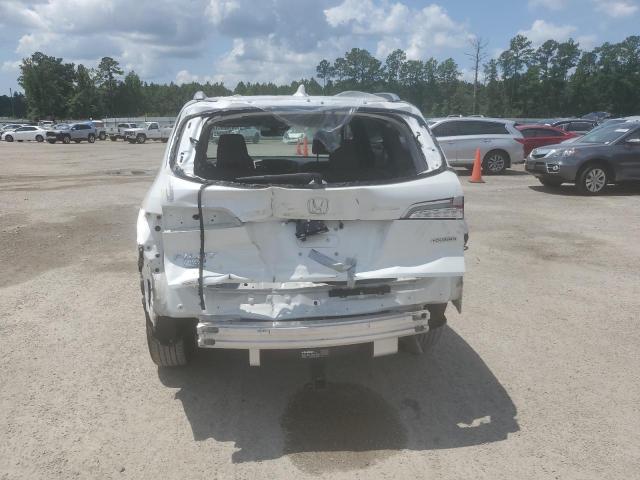 2022 HONDA PILOT TOUR - 5FNYF5H63NB004513