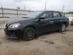 2017 NISSAN SENTRA S - 3N1AB7AP9HY377577
