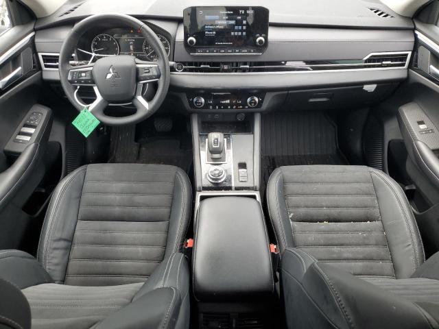 2023 MITSUBISHI OUTLANDER - JA4J4UA83PZ011059