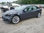 TESLA MODEL 3 photo