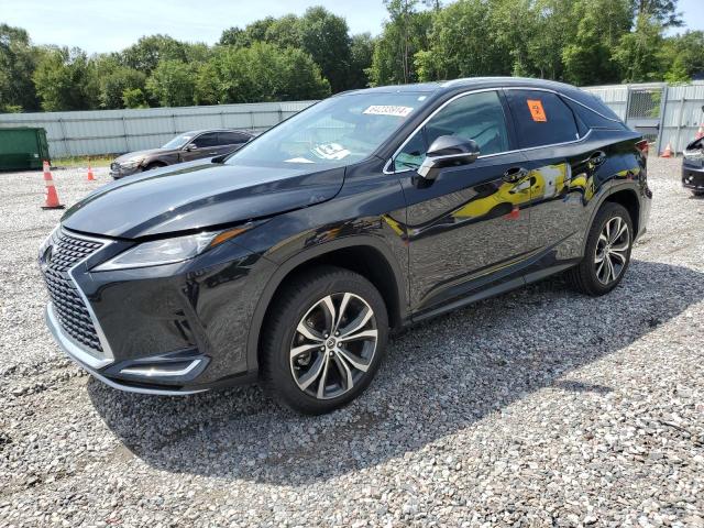 2021 LEXUS RX 350 2021