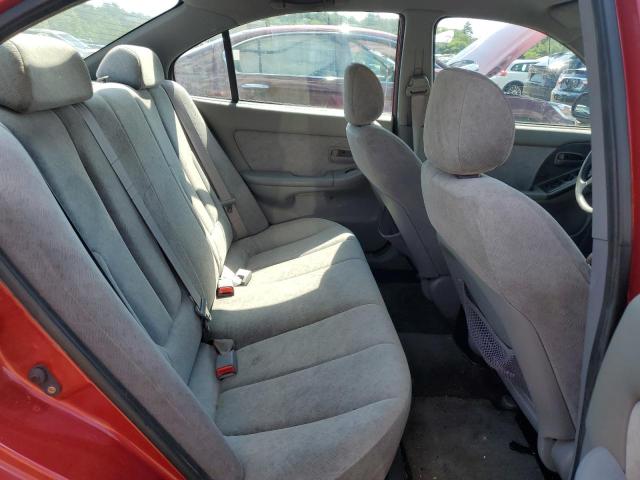 2005 Hyundai Elantra Gls VIN: KMHDN46D55U929746 Lot: 61331904