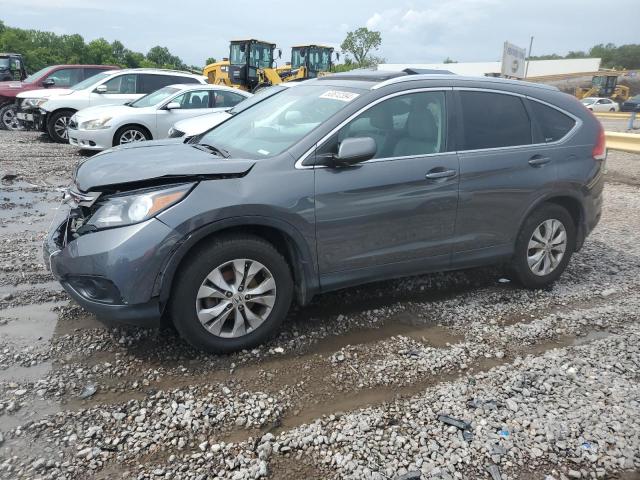 5J6RM3H77CL023514 2012 Honda Cr-V Exl