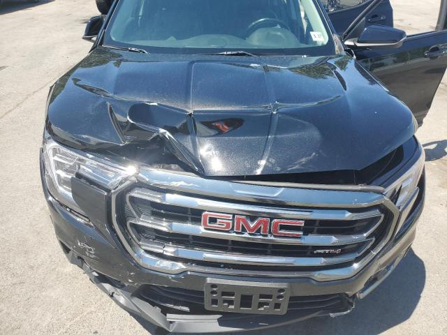 2022 GMC TERRAIN AT 3GKALYEV6NL162843