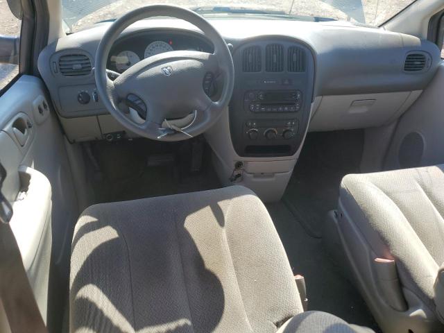 2006 Dodge Caravan Se VIN: 1D4GP25R26B639526 Lot: 61553424