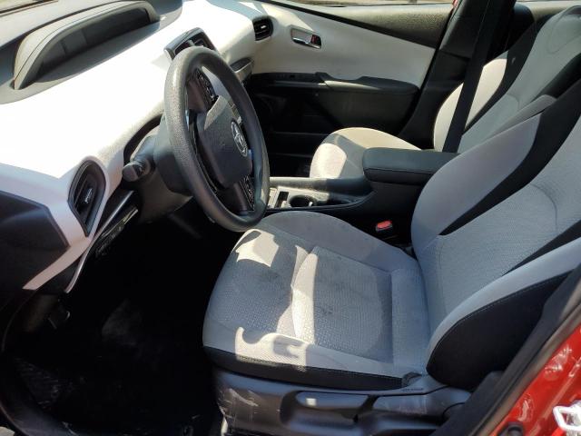 2022 TOYOTA PRIUS NIGH - JTDKAMFU9N3164019