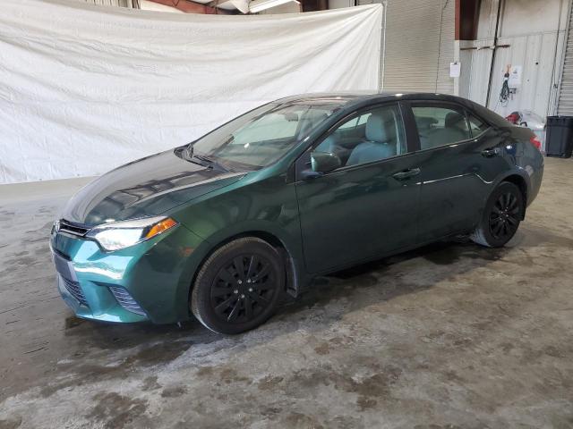 VIN 2T1BURHEXGC735506 2016 Toyota Corolla, L no.1