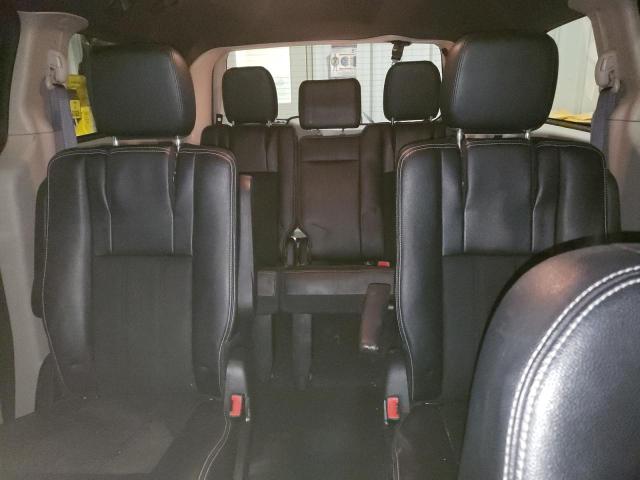 2019 DODGE GRAND CARA - 2C4RDGCG5KR748278