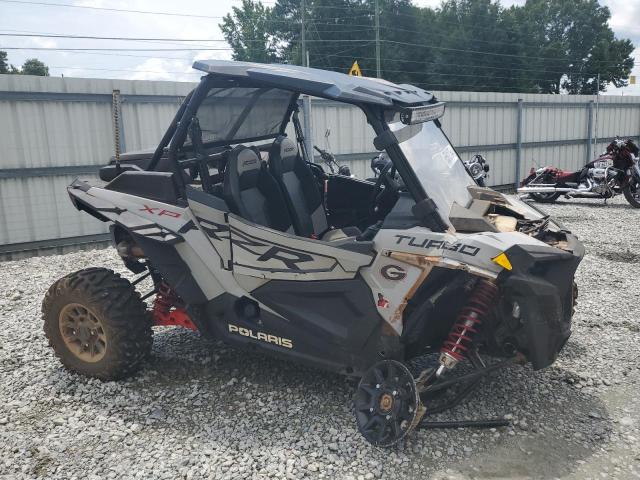 2021 POLARIS RZR XP TUR - 3NSNAE920MF149356