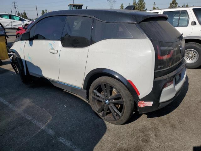 VIN WBY7Z8C59JVB86797 2018 BMW I3, S Rex no.2