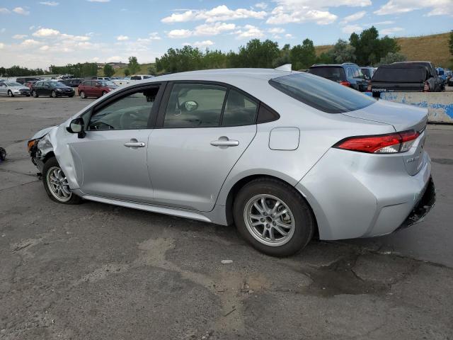 2022 TOYOTA COROLLA LE - JTDEAMDE1NJ043151