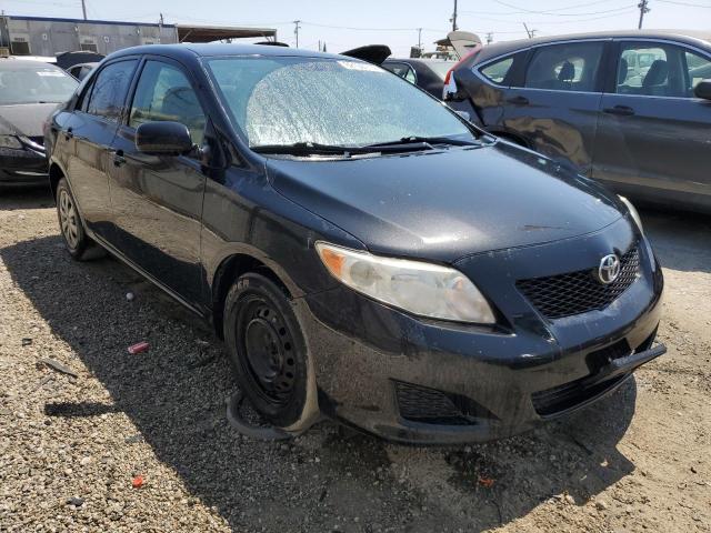 2009 Toyota Corolla Base VIN: JTDBL40E799076214 Lot: 62150714