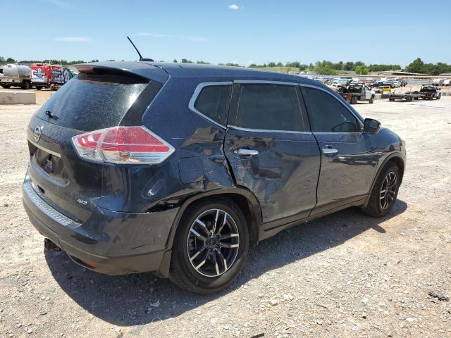2015 NISSAN ROGUE S - KNMAT2MV8FP563102