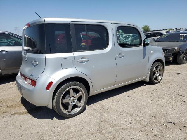 2013 Nissan Cube S VIN: JN8AZ2KR6DT305013 Lot: 62104224