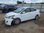 2017 HYUNDAI ACCENT SE - KMHCT4AE1HU261627