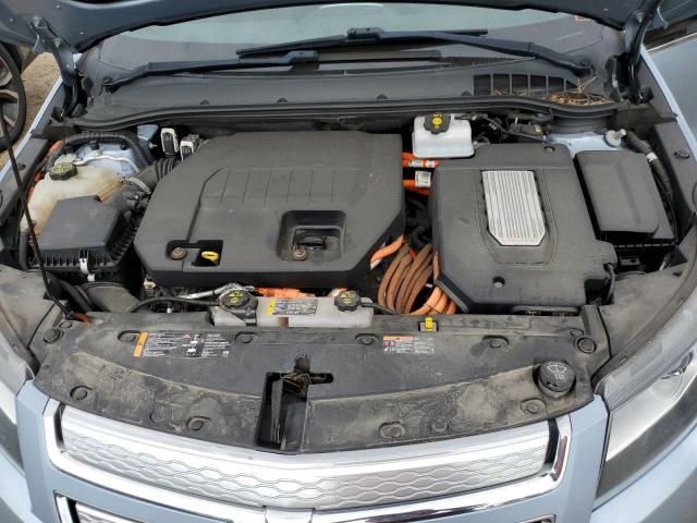 VIN 1G1RA6E46DU147921 2013 Chevrolet Volt no.11