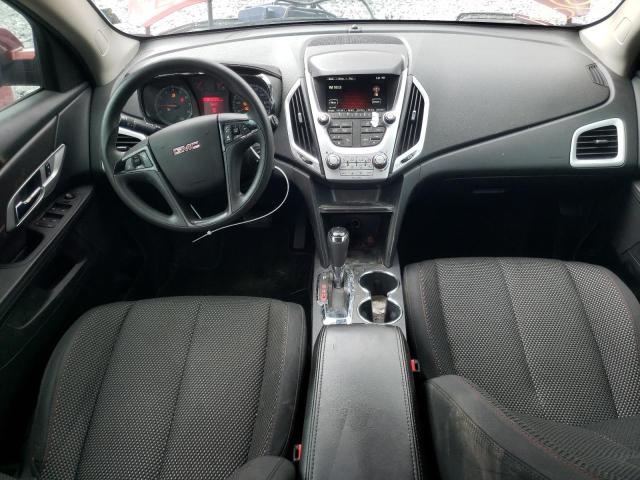 2016 GMC TERRAIN SL - 2GKALMEK3G6290768