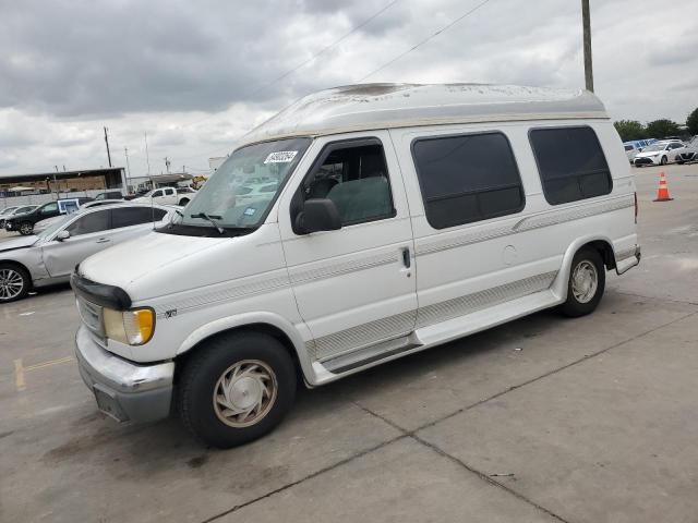 FORD ECONOLINE