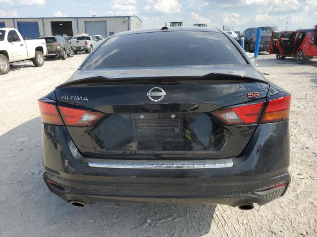 2023 NISSAN ALTIMA SR - 1N4BL4CV8PN377287