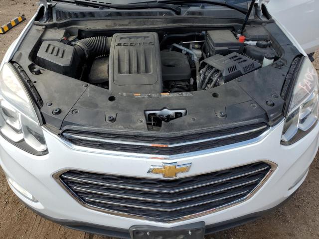 2017 CHEVROLET EQUINOX LT - 2GNALCEK7H6242222