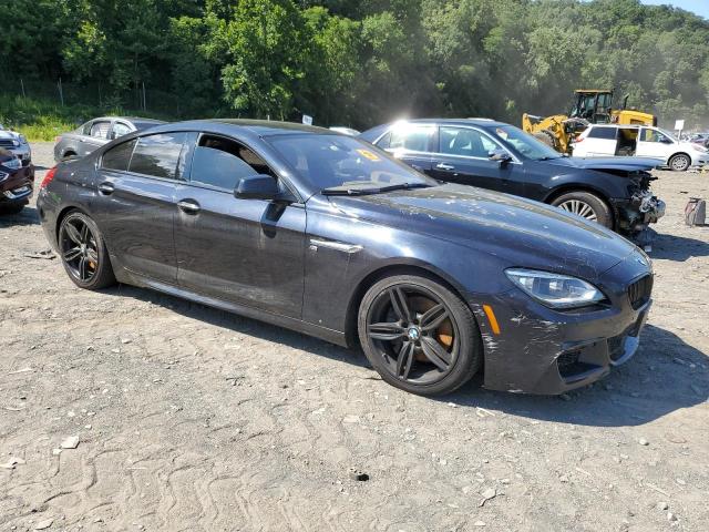 2015 BMW ALPINA B6 WBA6B4C51FD761363