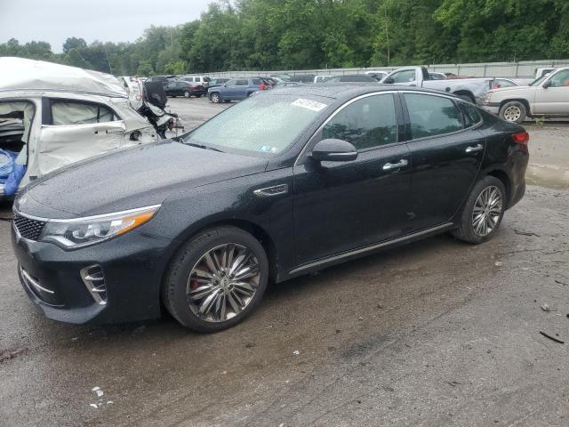 2017 KIA OPTIMA SXL - 5XXGV4L26HG170815