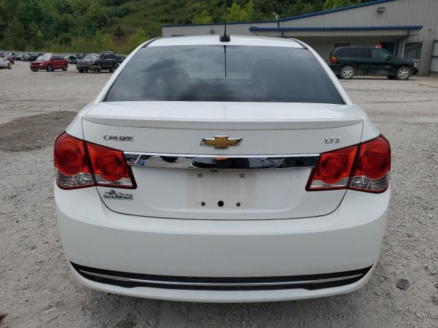 2015 CHEVROLET CRUZE LTZ - 1G1PG5SB4F7255698