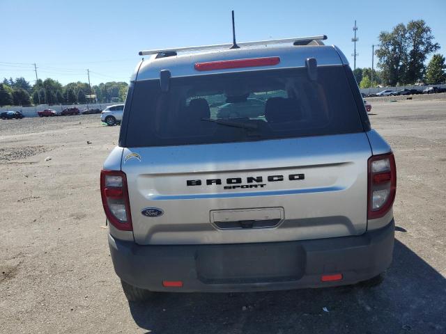 2022 FORD BRONCO SPO - 3FMCR9A63NRD12312