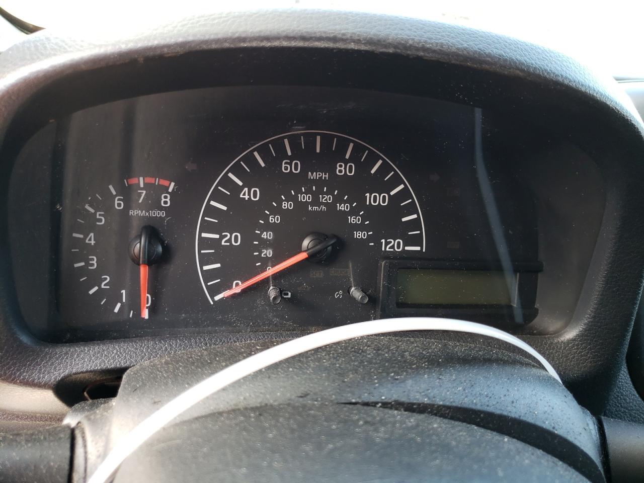 3N6CM0KN3FK690223 2015 Nissan Nv200 2.5S