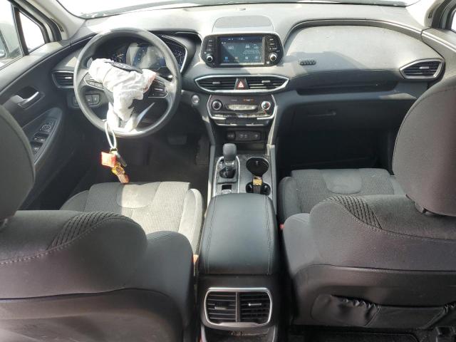 2019 HYUNDAI SANTA FE S - 5NMS33ADXKH047798