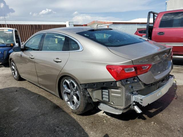 2024 CHEVROLET MALIBU LT - 1G1ZD5ST0RF197061
