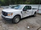 2021 FORD F150 SUPER - 1FTEX1CB9MKE68727