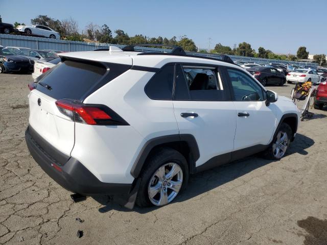 2020 Toyota Rav4 Xle VIN: 2T3W1RFV2LW080626 Lot: 62746554