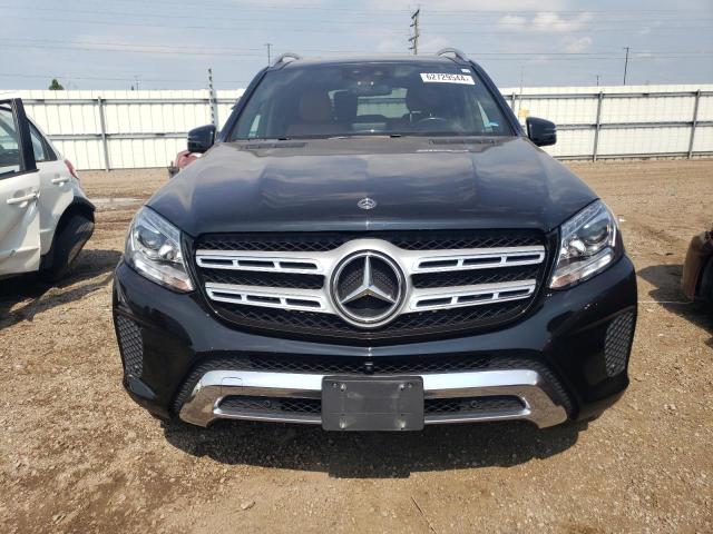 2018 Mercedes-Benz GLS-klasse - Image 5