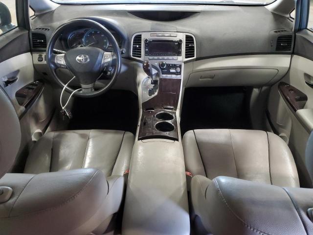 2011 Toyota Venza VIN: 4T3ZK3BB0BU043270 Lot: 61393624