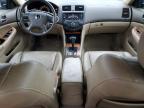 HONDA ACCORD EX photo