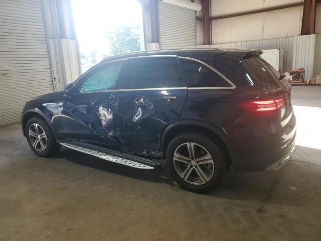 2017 Mercedes-Benz Glc 300 VIN: WDC0G4JB7HF163833 Lot: 61532344