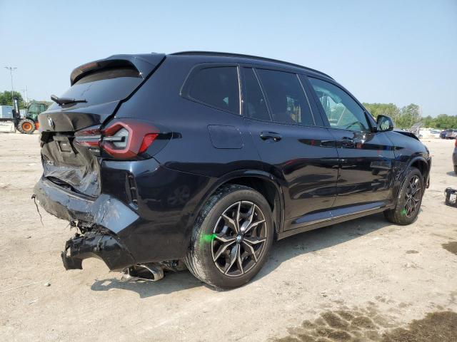 VIN 5UX53DP04N9L69732 2022 BMW X3, Xdrive30I no.3