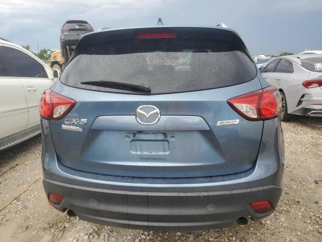 VIN JM3KE2CY2F0473101 2015 Mazda CX-5, Touring no.6