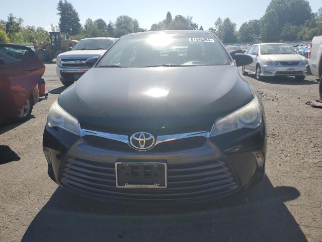 2015 TOYOTA CAMRY LE - 4T4BF1FK5FR471294