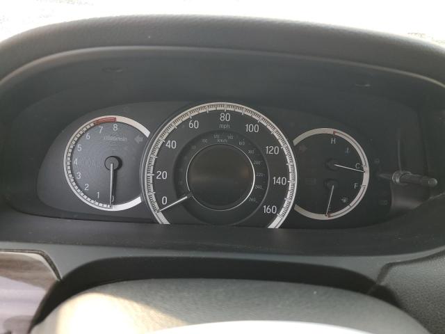 2016 HONDA ACCORD EX - 1HGCR2F71GA245821