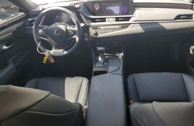 2019 Lexus Es 350 VIN: 58ABZ1B17KU048802 Lot: 60263554