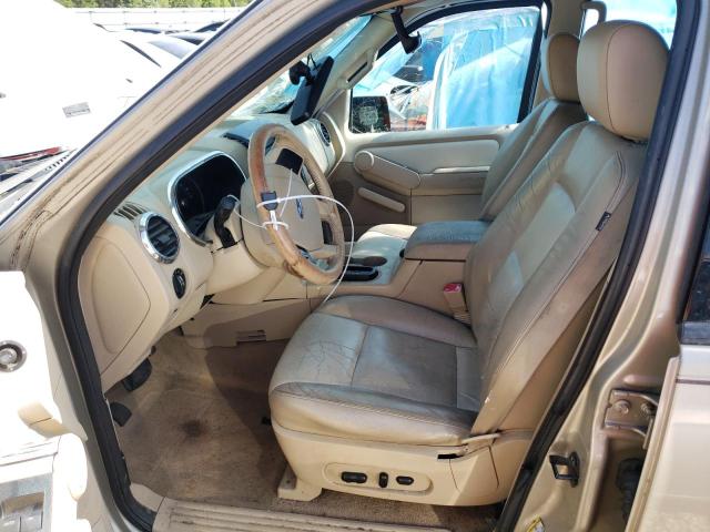 2006 Ford Explorer Xlt VIN: 1FMEU73E46ZA09875 Lot: 60711924