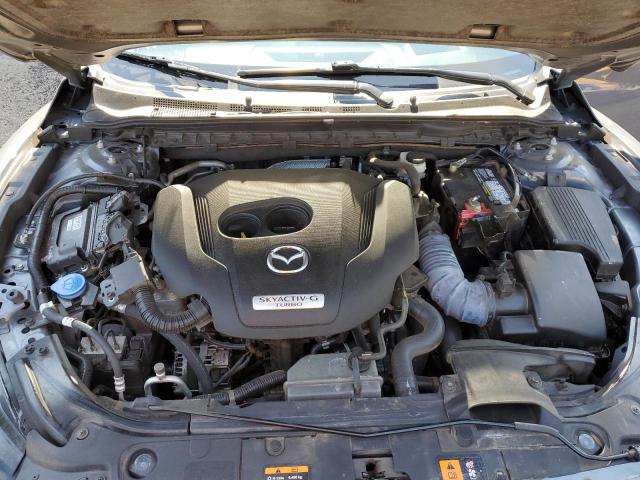 2021 Mazda 6 Grand Touring Reserve VIN: JM1GL1WY9M1618457 Lot: 59798644