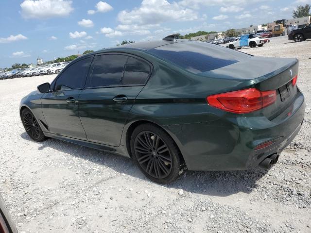 VIN WBAJE7C31HG887838 2017 BMW 5 Series, 540 XI no.2