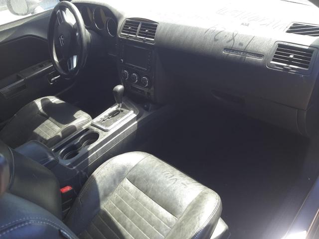 2013 Dodge Challenger Sxt VIN: 2C3CDYAG5DH681967 Lot: 50332444