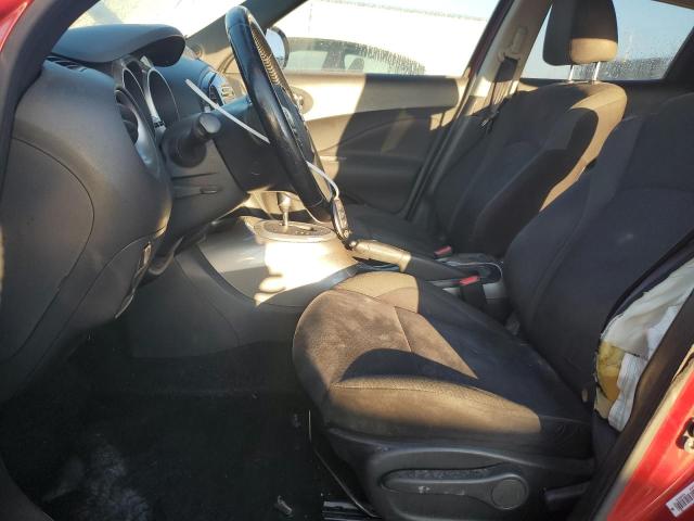 2012 Nissan Juke S VIN: JN8AF5MR9CT107001 Lot: 62445514