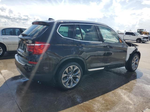 VIN 5UXWX9C5XG0D64102 2016 BMW X3, Xdrive28I no.3