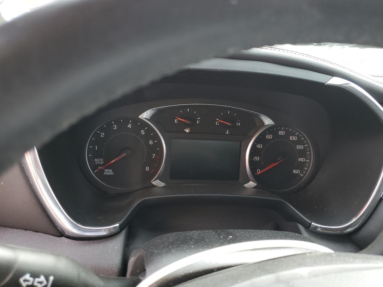 3GNKBCRS2KS699868 2019 Chevrolet Blazer 2Lt