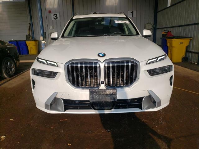 VIN 5UX23EM03P9N62583 2023 BMW X7, Xdrive40I no.5